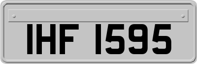 IHF1595
