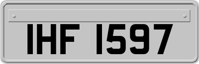 IHF1597