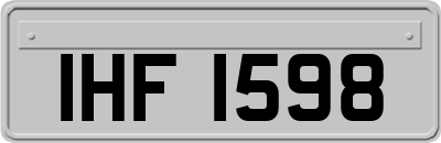 IHF1598