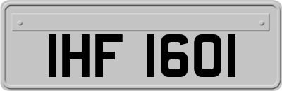 IHF1601