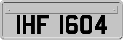 IHF1604