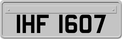 IHF1607