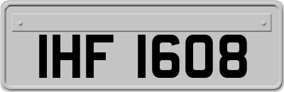 IHF1608