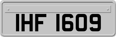 IHF1609