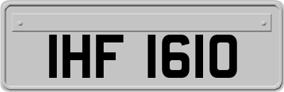 IHF1610
