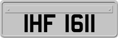 IHF1611