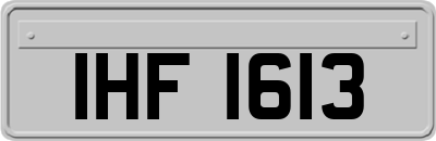 IHF1613