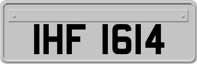 IHF1614