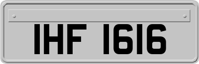 IHF1616