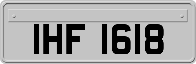 IHF1618