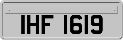 IHF1619