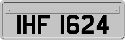 IHF1624