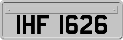 IHF1626