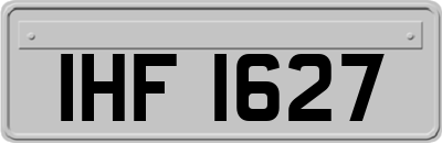 IHF1627