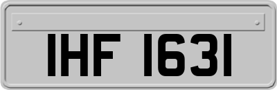 IHF1631