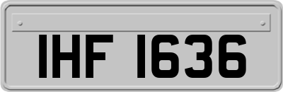 IHF1636