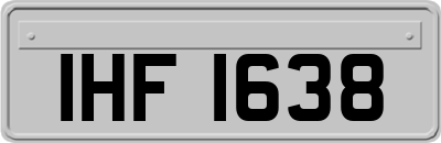 IHF1638