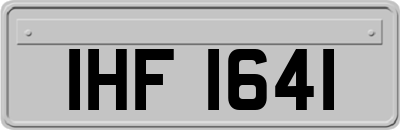 IHF1641