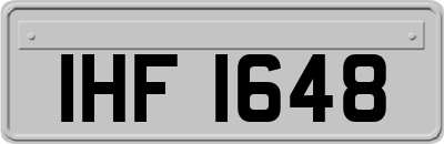 IHF1648
