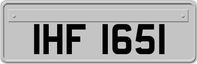 IHF1651