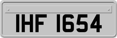 IHF1654