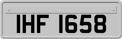 IHF1658