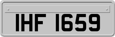 IHF1659