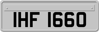 IHF1660