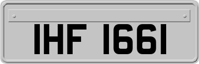IHF1661
