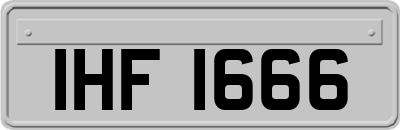 IHF1666