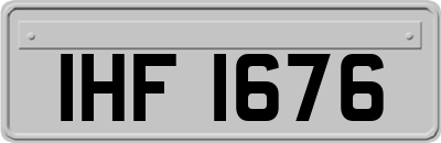 IHF1676