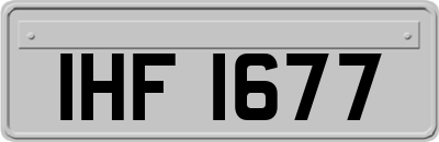 IHF1677