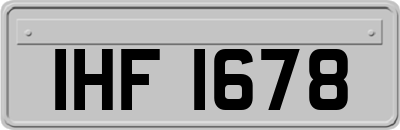 IHF1678