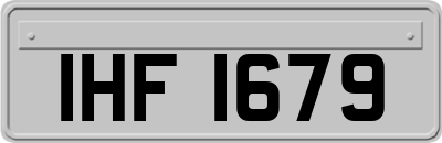 IHF1679