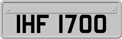 IHF1700