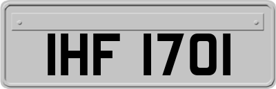 IHF1701