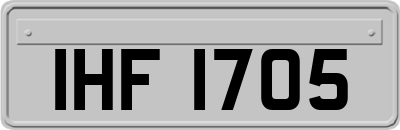 IHF1705