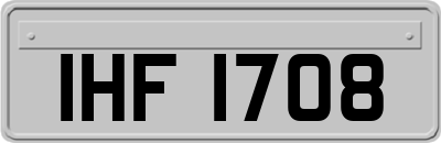 IHF1708