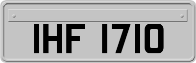 IHF1710