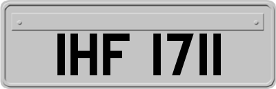 IHF1711