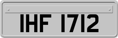 IHF1712