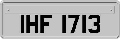 IHF1713