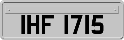 IHF1715