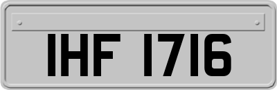 IHF1716