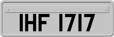 IHF1717
