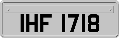 IHF1718