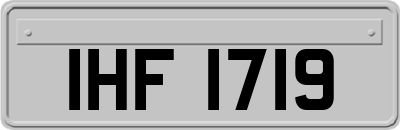 IHF1719