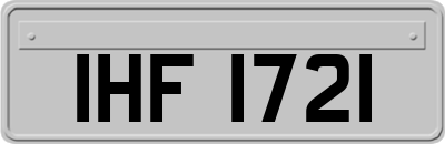 IHF1721
