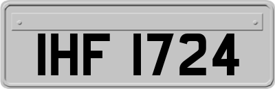 IHF1724