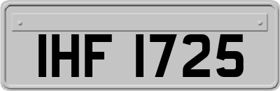 IHF1725